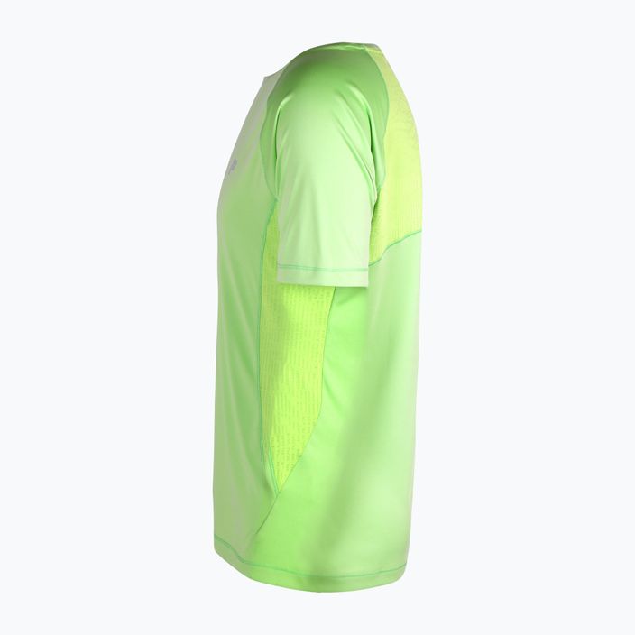 FILA pánské tričko Ridgecrest jasmínově zelené 7
