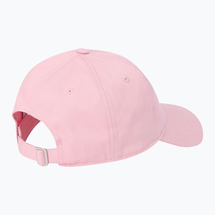 FILA Bangil pink nectar baseballová čepice 3