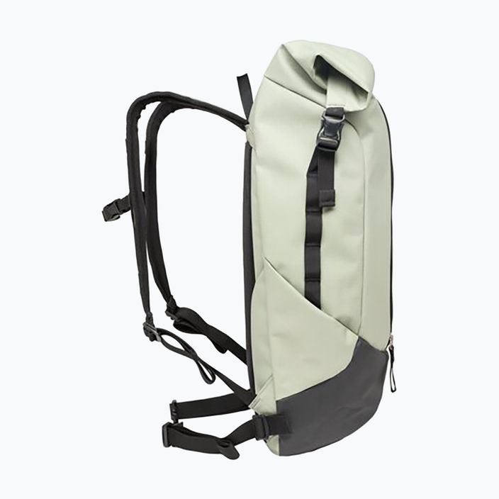 Batoh Jack Wolfskin All-In Pack 30 l mint leaf 4