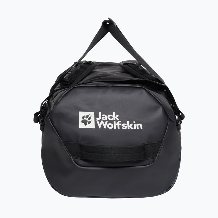 Cestovní taška Jack Wolfskin Expdn Duffle 70 l black 3