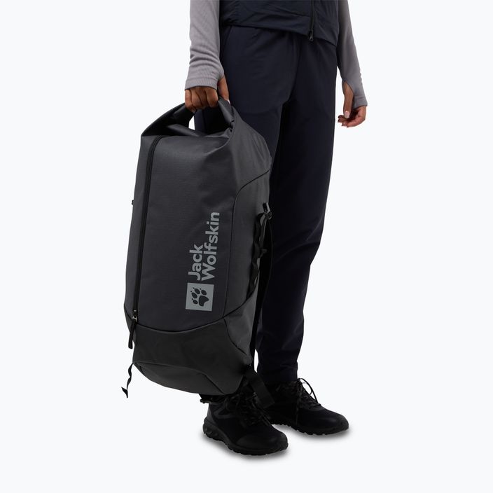 Batoh Jack Wolfskin All-In Pack 30 l batoh phantom 7