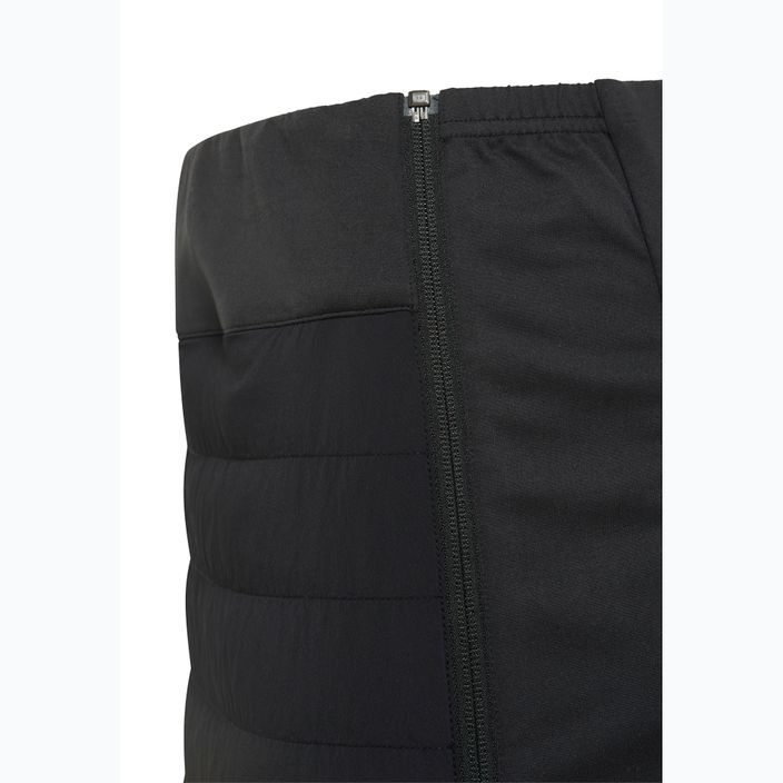 Sukně zimní  Jack Wolfskin Alpspitze Ins black 12