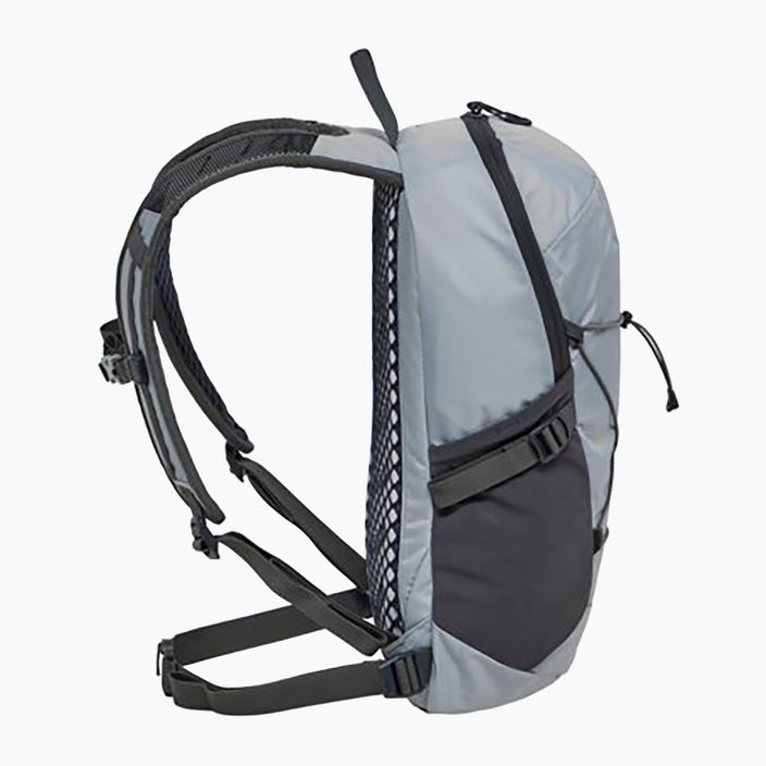 Turistický batoh Jack Wolfskin Cyrox Shape 15 l rainstorm 3