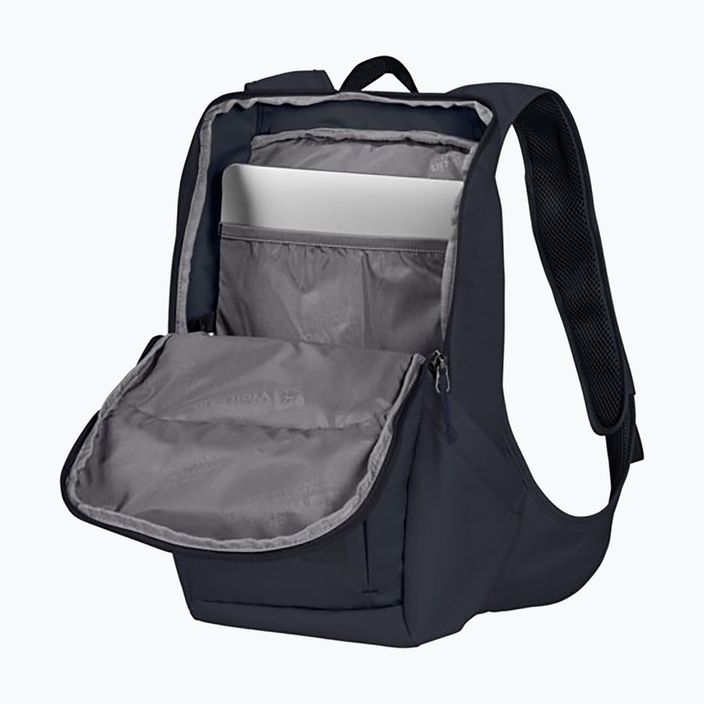 Dámský batoh Jack Wolfskin Frauenstein 15 l night blue 5