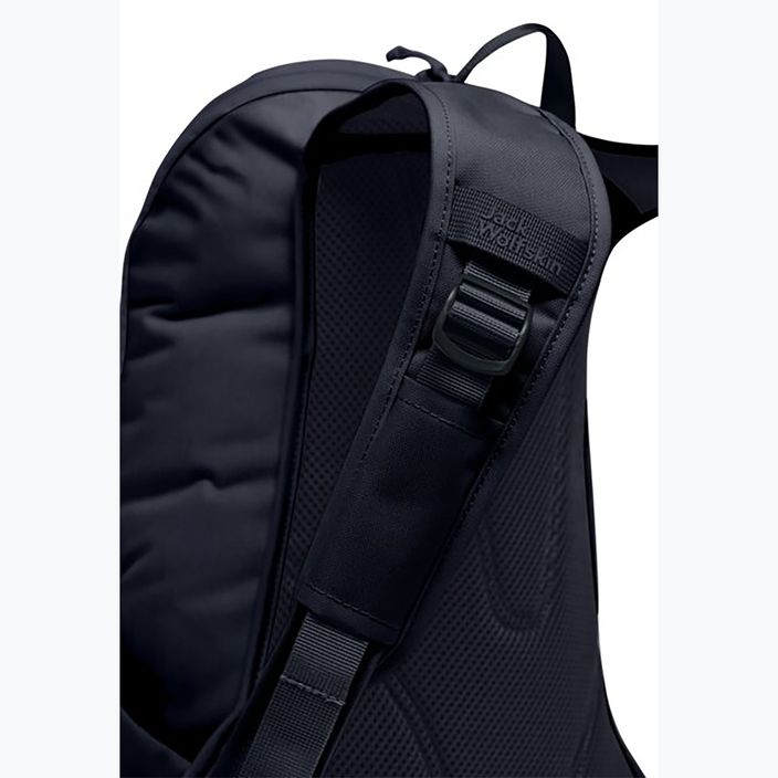 Dámský batoh Jack Wolfskin Frauenstein 15 l night blue 8