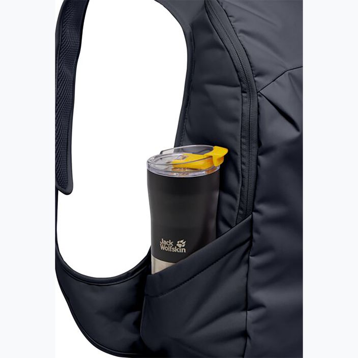 Dámský batoh Jack Wolfskin Frauenstein 15 l night blue 9