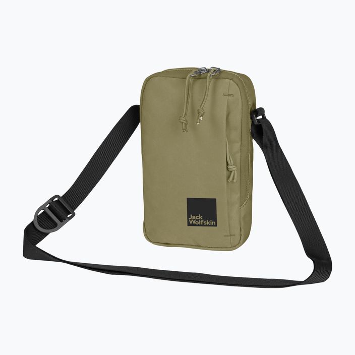 Ledvinka Jack Wolfskin Konya 1 l bay leaf