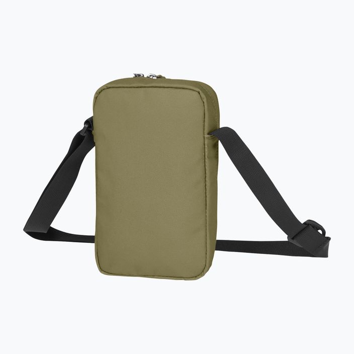 Ledvinka Jack Wolfskin Konya 1 l bay leaf 2