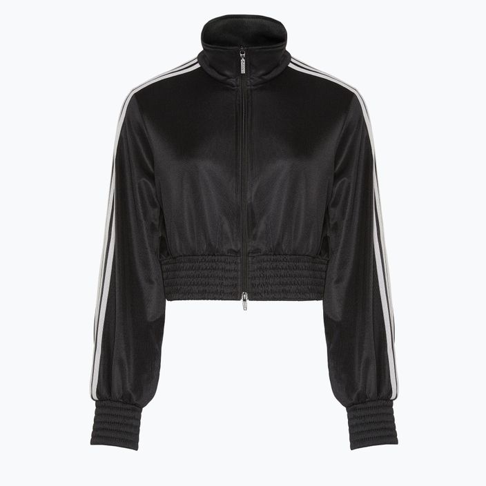 Dámská mikina Adidas Adicolor Classics High Shine Track Top black