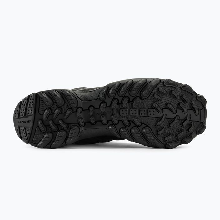 Boxerské boty  adidas Gsg-9.7.E ftwr white/ftwr white/core black 4