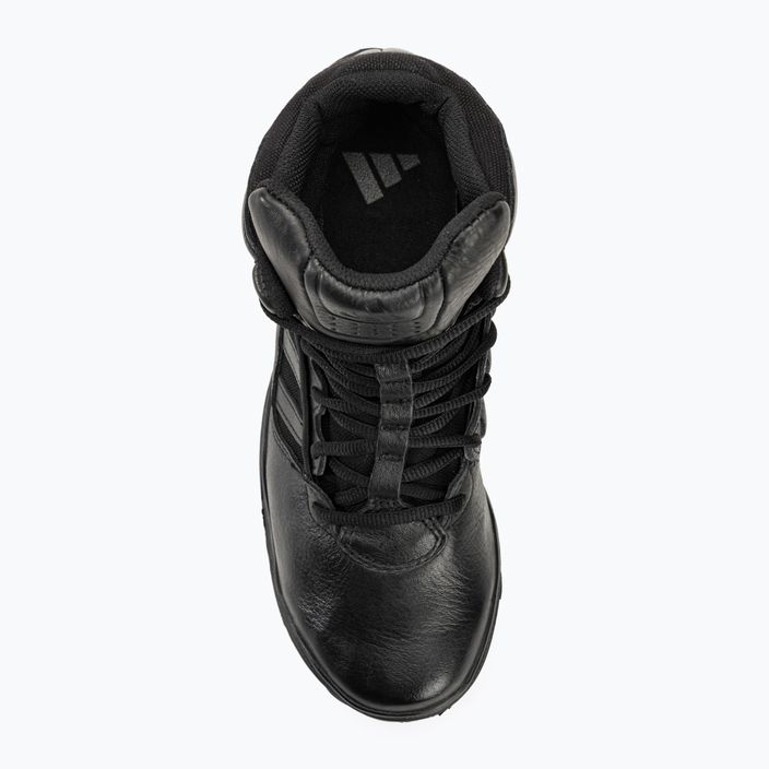 Boxerské boty  adidas Gsg-9.7.E ftwr white/ftwr white/core black 5