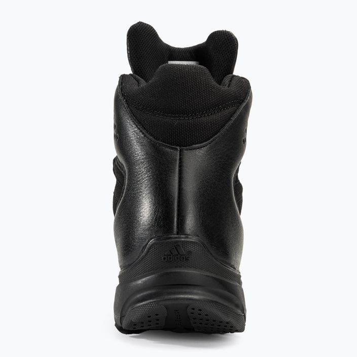 Boxerské boty  adidas Gsg-9.7.E ftwr white/ftwr white/core black 6