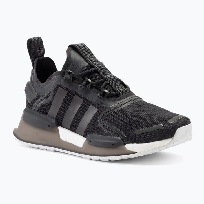 Dětské boty Adidas NMD_V3 core black/cloud white 