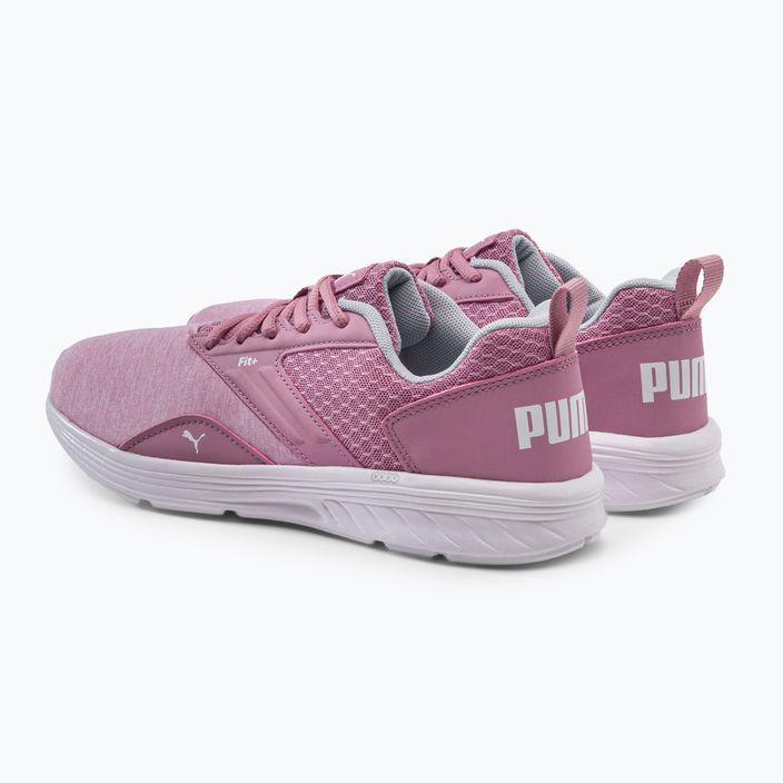 Dámské tréninkové boty Puma Nrgy Comet pink 19055663 3