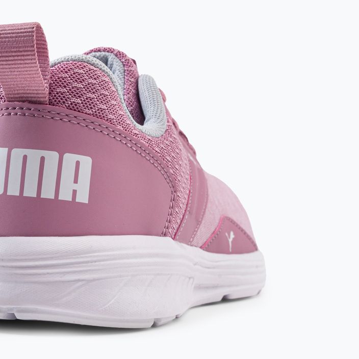 Dámské tréninkové boty Puma Nrgy Comet pink 19055663 9