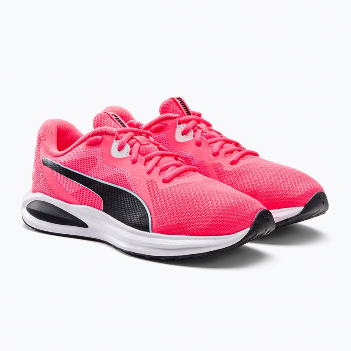 Dámská běžecká obuv Puma Twitch Runner pink 37628922 5