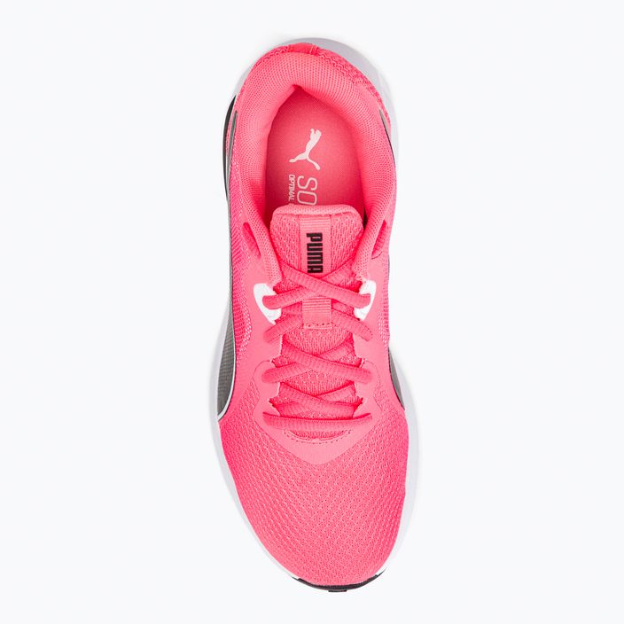 Dámská běžecká obuv Puma Twitch Runner pink 37628922 6