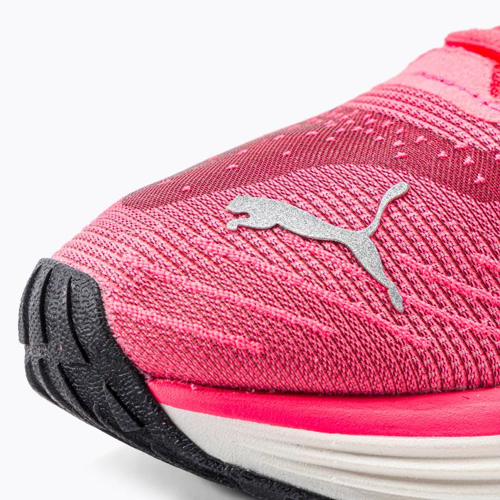Dámská běžecká obuv Puma Run XX Nitro pink 37617107 9