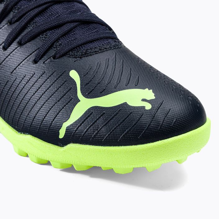 PUMA Future Z 4.4 TT pánské fotbalové boty navy blue 107007 01 7