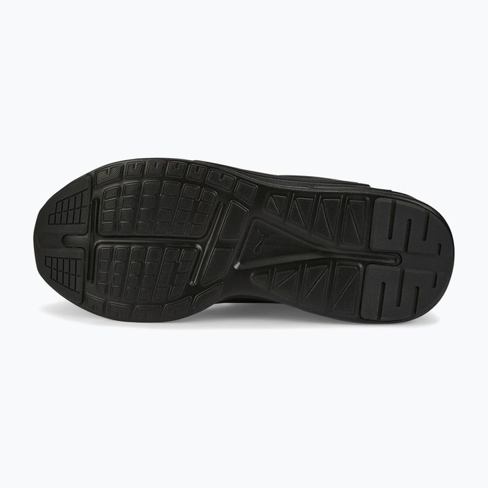 Pánská běžecká obuv PUMA Softride Enzo Evo black 377048 01 14