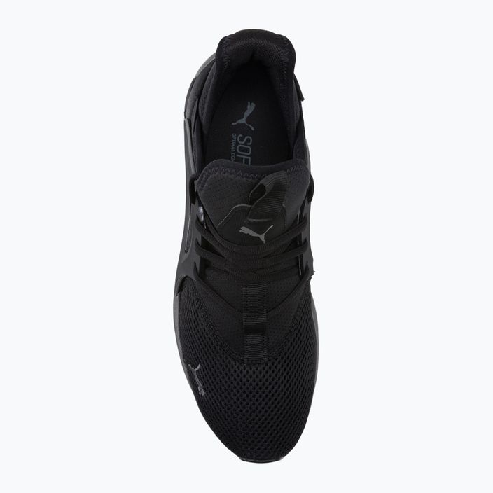 Pánská běžecká obuv PUMA Softride Enzo Evo black 377048 01 6