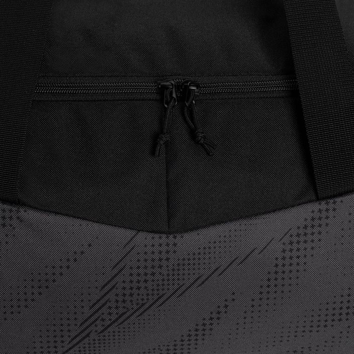PUMA Individualrise fotbalová taška černo-šedá 07932303 4