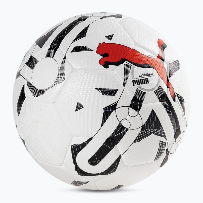 Fotbalový míč PUMA Orbita 4 HYB 08377803 velikost 5 2