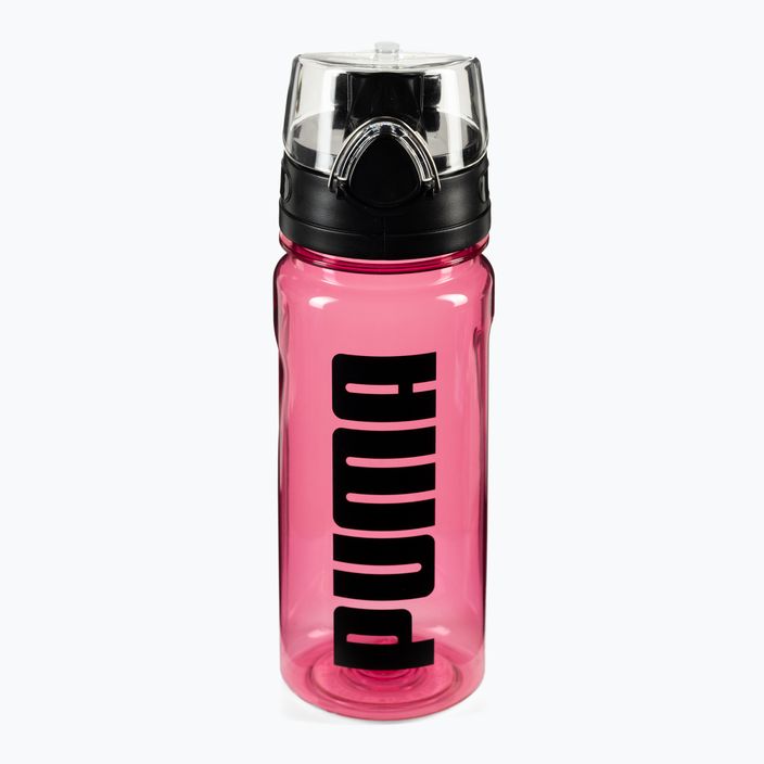 Láhev PUMA Tr Bottle Sportstyle 600 ml růžová 05351819 2
