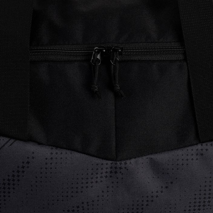 Puma Individualrise fotbalová taška 38 l černá/šedá 07932403 4