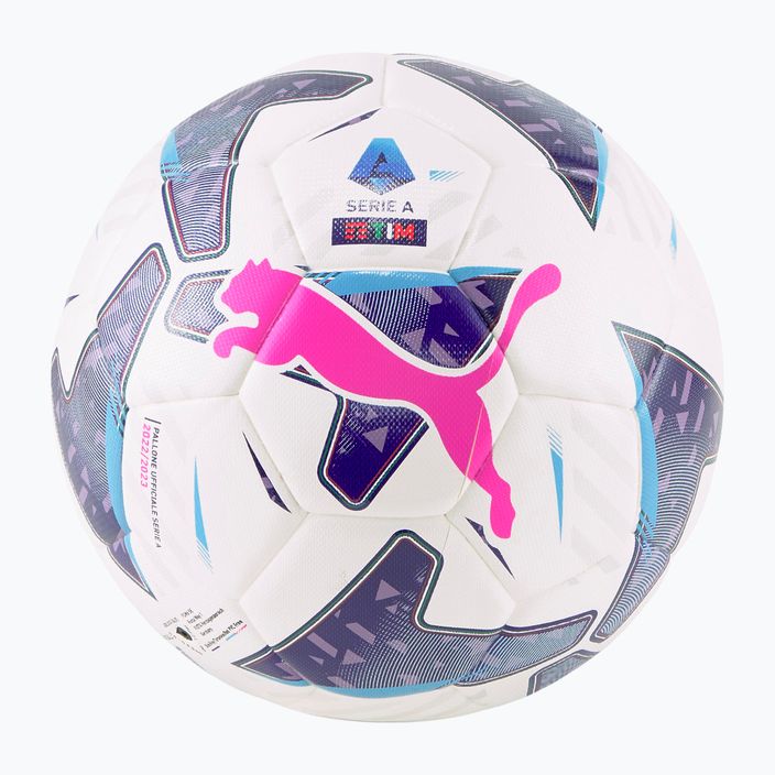 PUMA Orbit Serie A Hybrid velikost 4 fotbalový míč 4