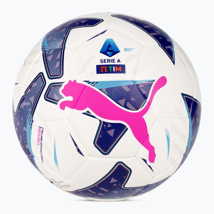 PUMA Orbit Serie A Hybrid velikost 5 fotbalový míč