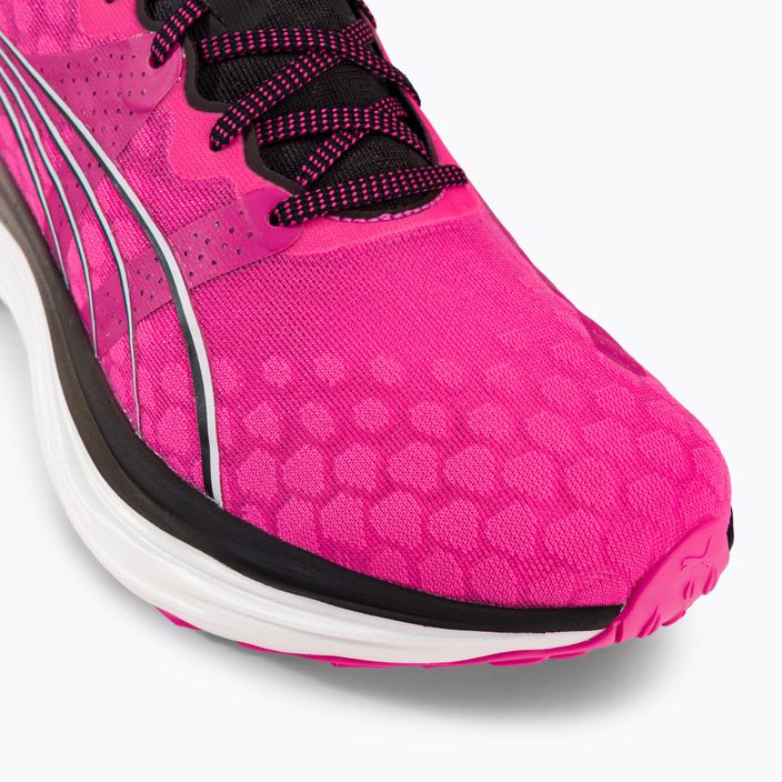 Dámská běžecká obuv PUMA ForeverRun Nitro pink 377758 05 9