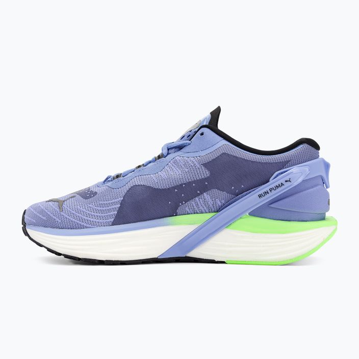 Dámská běžecká obuv PUMA Run XX Nitro blue-purple 376171 14 10