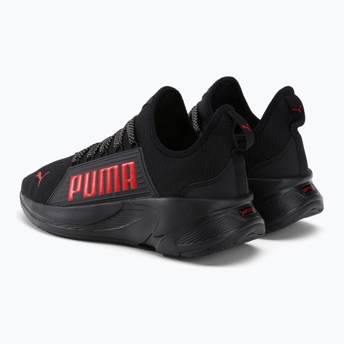 PUMA Softride Premier Slip-On pánská běžecká obuv černá 376540 10 3