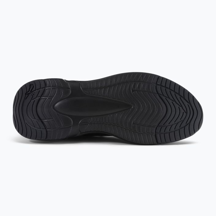 PUMA Softride Premier Slip-On pánská běžecká obuv černá 376540 10 5
