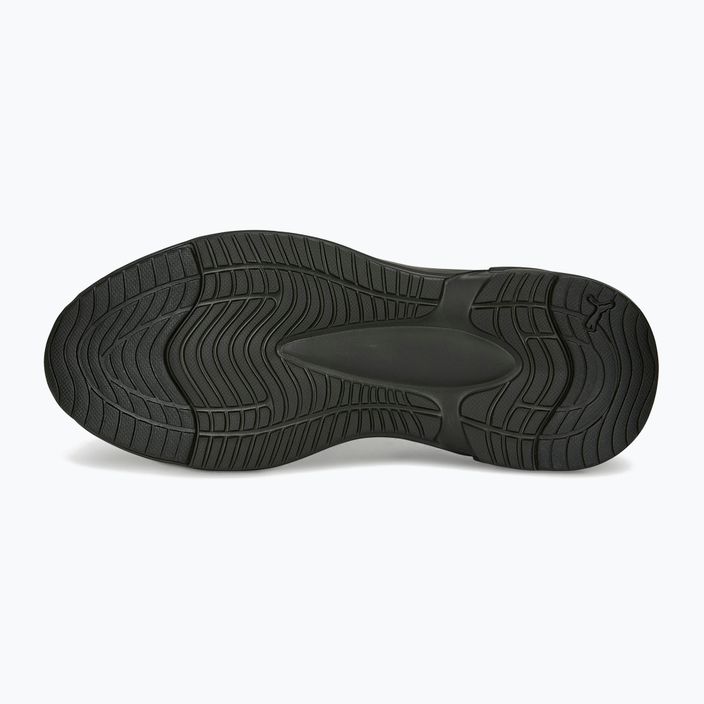 PUMA Softride Premier Slip-On pánská běžecká obuv černá 376540 10 14