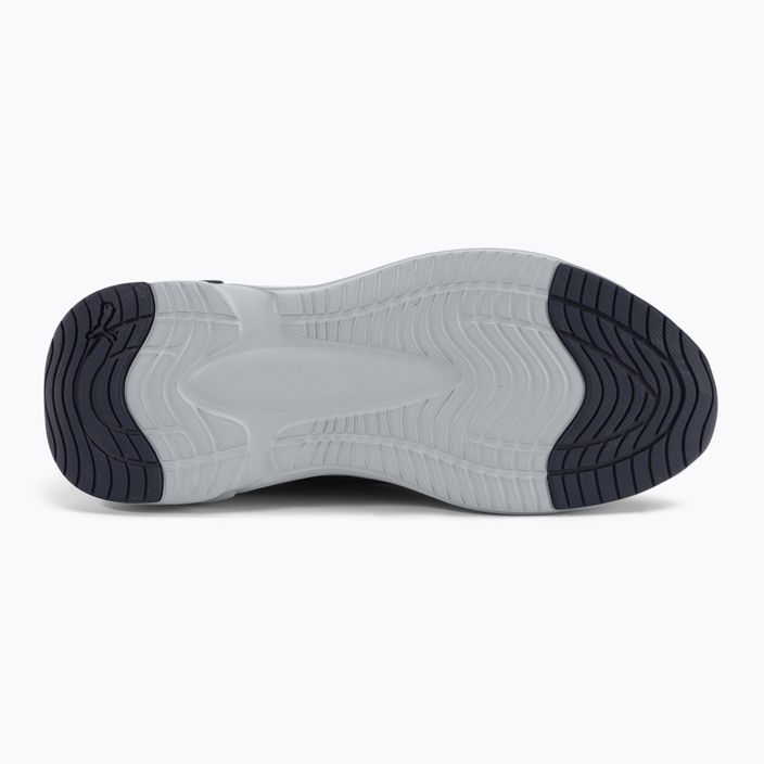 PUMA Softride Premier Slip-On pánská běžecká obuv navy blue 376540 12 5