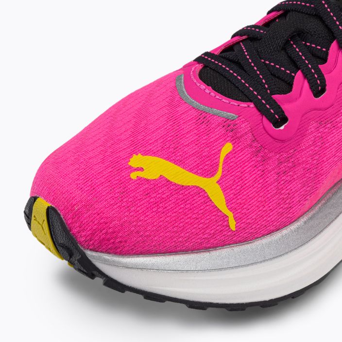 Dámské běžecké boty PUMA Deviate Nitro 2 pink 376855 13 11