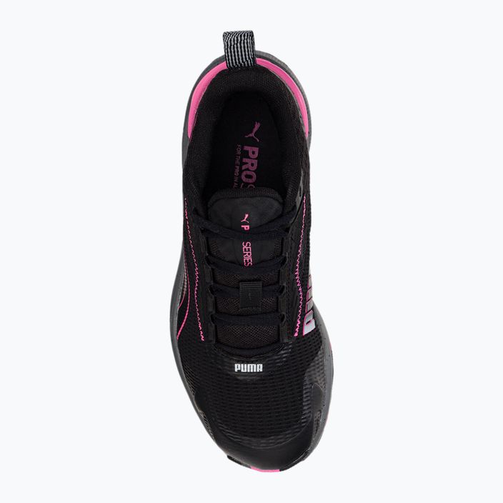 Dámská běžecká obuv PUMA Obstruct Profoam Bold black 377888 03 6