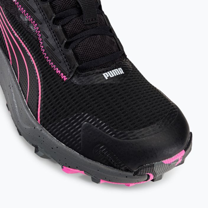 Dámská běžecká obuv PUMA Obstruct Profoam Bold black 377888 03 8