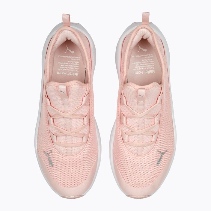 Dámská běžecká obuv PUMA Better Foam Legacy pink 377874 05 12