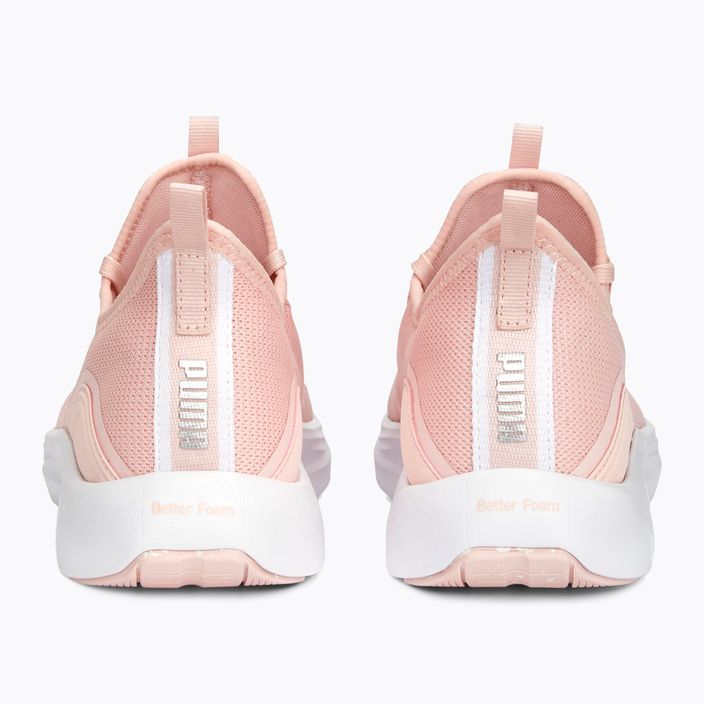 Dámská běžecká obuv PUMA Better Foam Legacy pink 377874 05 13