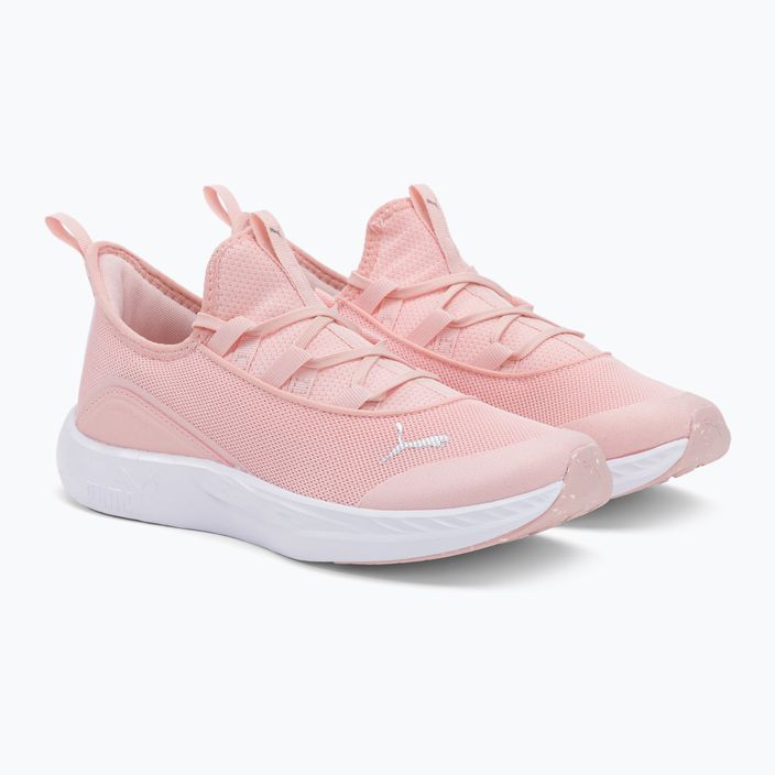 Dámská běžecká obuv PUMA Better Foam Legacy pink 377874 05 4