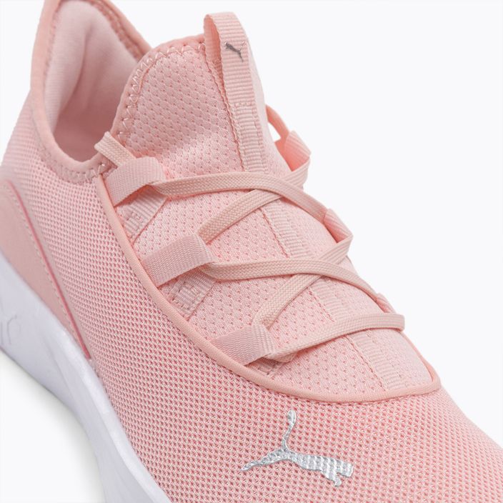 Dámská běžecká obuv PUMA Better Foam Legacy pink 377874 05 7