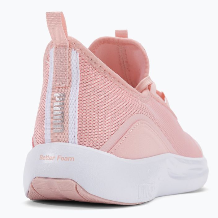Dámská běžecká obuv PUMA Better Foam Legacy pink 377874 05 9