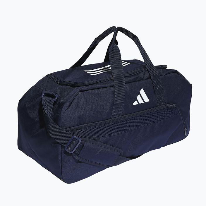 Tréninková taška adidas Tiro 23 League Duffel Bag M team navy blue 2/black/white 2