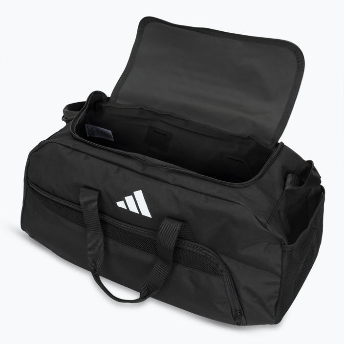 Tréninková taška adidas Tiro 23 League Duffel Bag M black/white 3