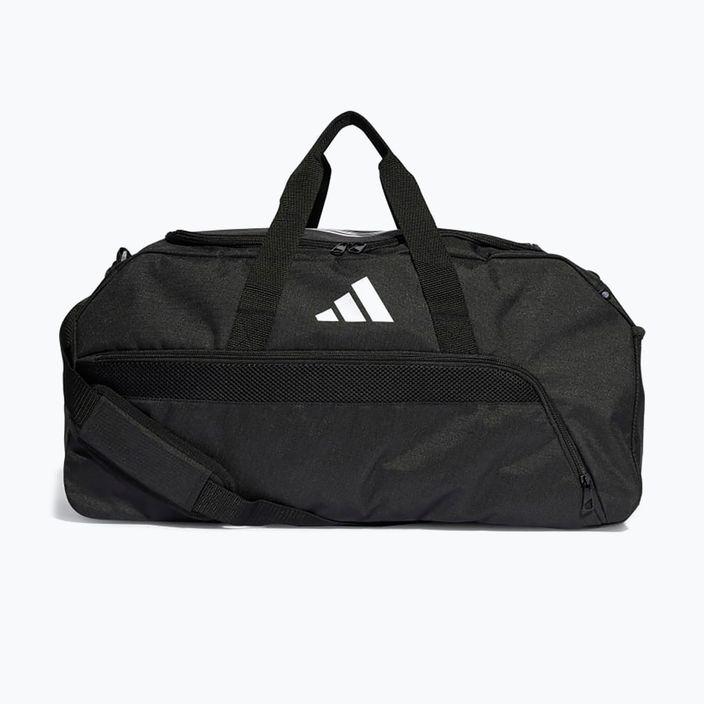 Tréninková taška adidas Tiro 23 League Duffel Bag M black/white 6