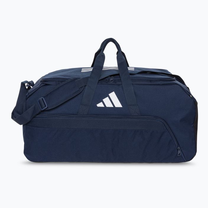 Tréninková taška adidas Tiro 23 League Duffel Bag L team navy blue 2/black/white