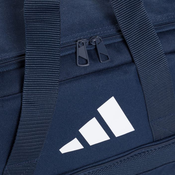 Tréninková taška adidas Tiro 23 League Duffel Bag L team navy blue 2/black/white 4